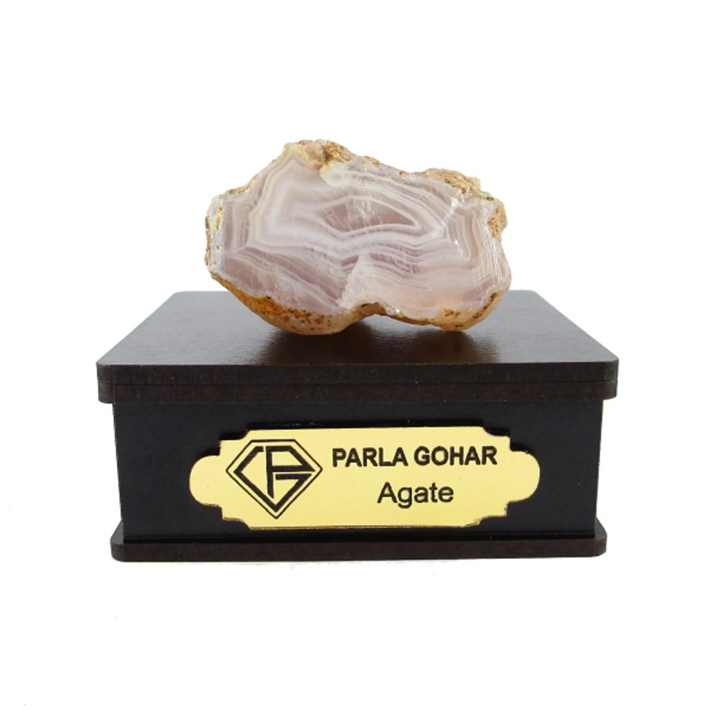 عقیق سلیمانی 2126